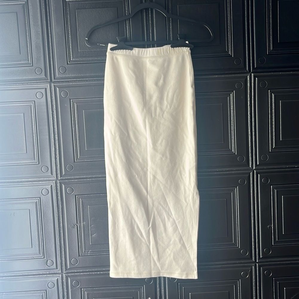 All saints MidiโSkirt